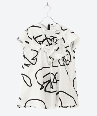 frankygrow ワンピース ワンピース | FRANKYGROW (Baby&Kids)/フランキーグロウ | 三越伊勢丹