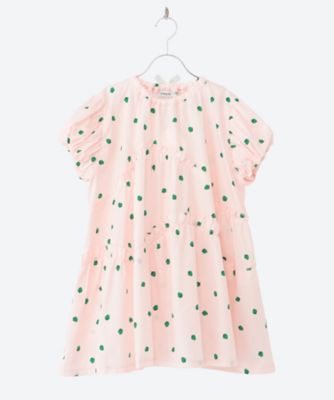 フランキーグロウ　ドレスワンピース フランキーグロウドレスワンピース