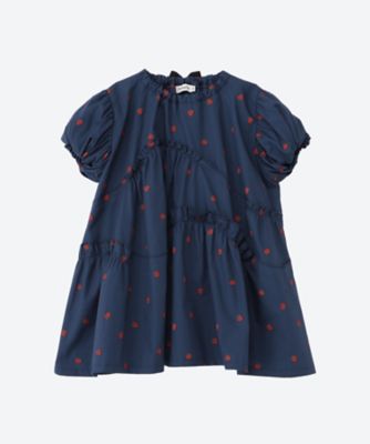 ＜三越伊勢丹/公式＞ POLO RALPH LAUREN CHILDRENS WEAR /ポロ ラルフ ローレン チルドレンズウェア コットン ツイル ドローストリング ショートパンツ 101ナチュラル パンツ・ズボン【三越伊勢丹/公式】