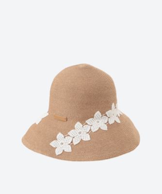 帽子 ISETAN SPECIAL | Athena New York Girl