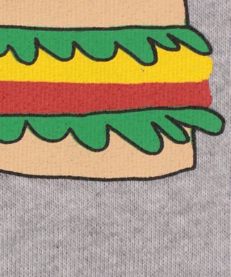 Ｓｉｌｌｙ　Ｓａｎｄｗｉｃｈ　パンツ