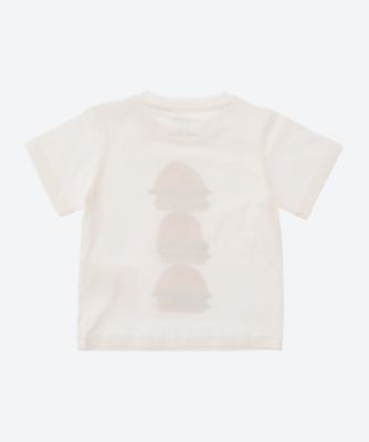 ベジバーガースタックＴシャツ