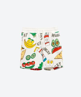 ＜STELLA McCARTNEY KIDS (Baby&Kids)＞パンツ