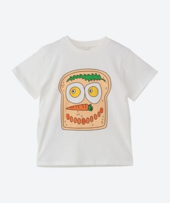 ＜STELLA McCARTNEY KIDS (Baby&Kids)＞Ｔシャツ