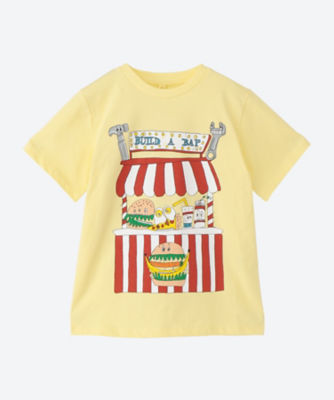 ＜STELLA McCARTNEY KIDS (Baby&Kids)＞Ｔシャツ