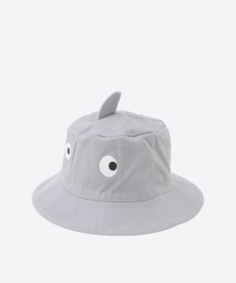 ＜STELLA McCARTNEY KIDS (Baby&Kids)＞シャークハット
