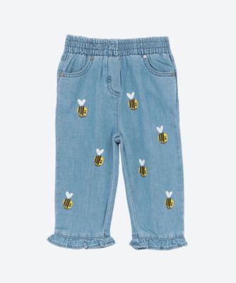 ＜STELLA McCARTNEY KIDS (Baby&Kids)＞パンツ