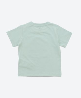 シャークモチーフＴシャツ