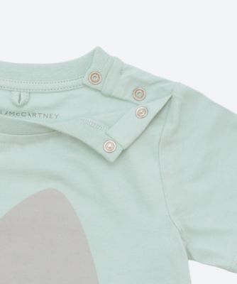 シャークモチーフＴシャツ
