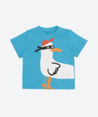 ＜STELLA McCARTNEY KIDS (Baby&Kids)＞半袖Ｔシャツ