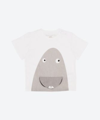 ＜STELLA McCARTNEY KIDS (Baby&Kids)＞半袖Ｔシャツ