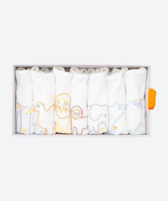 ステラマッカートニー　スタイセット Stella McCartney ステラマッカートニー スタイ 7枚セット