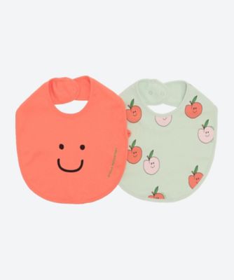 新品タグ付き Stella McCartney ステラマッカートニーベビースタイ Stella McCartney STELLA McCARTNEY KIDS ステラマッカートニー
