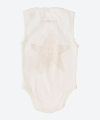 STELLAMcCARTNEY♡フォックスロンパース2点セット♡6M 340912170_2.jpg