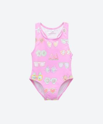 ＜三越伊勢丹/公式＞ STELLA McCARTNEY KIDS(Baby & Kids)/ステラ マッカートニー キッズ 水着 Rosa/Multi ベビー用水着【三越伊勢丹/公式】