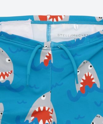 ★Stella McCartney★Boys コットン ボクサー（7パック） Stella McCartney Kids - Boys Cotton Boxers (7 Pack