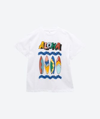 ＜STELLA McCARTNEY KIDS (Baby&Kids)＞半袖Ｔシャツ