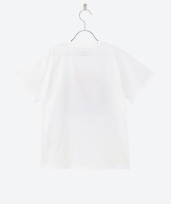 ステラマッカートニーロゴTシャツ | STELLA McCARTNEY KIDS