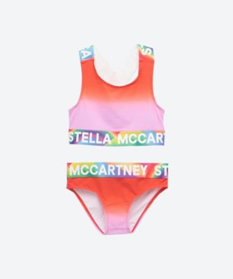 【かつ】Stella McCartney 水着 水着 | STELLA McCARTNEY KIDS (Baby&Kids)/ステラ