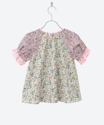 ブラウス | leur logette (Baby&Kids)/ルール ロジェット | 三越