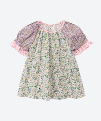 ＜leur logette (Baby&Kids)＞ブラウス