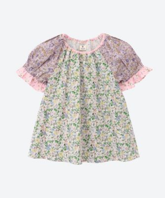 ＜leur logette(Baby&Kids)＞ブラウス