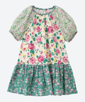 ＜leur logette (Baby&Kids)＞ドレス