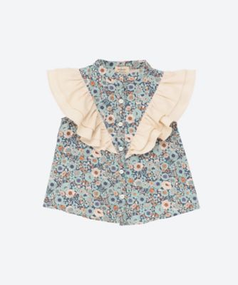 ＜melenani (Baby&Kids)＞ブラウス