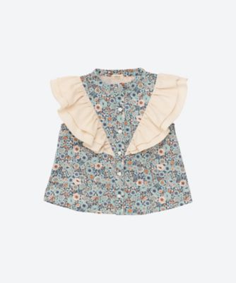 ＜melenani (Baby&Kids)＞ブラウス