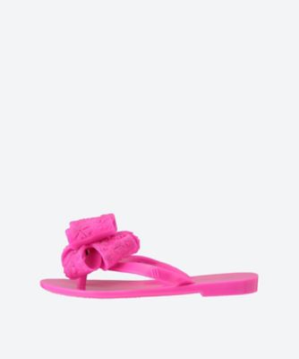 ＜mini melissa (Baby&Kids)＞サンダル