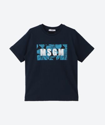 MSGM(Baby&Kids) / エムエスジーエム キッズ 通販 | ファッション・服