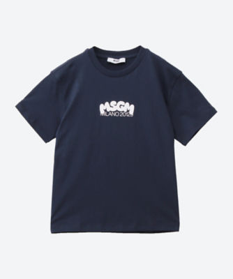 ＜MSGM (Baby&Kids)＞半袖Ｔシャツ