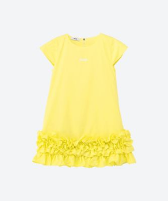 ＜MSGM (Baby&Kids)＞ワンピース