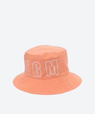 ＜MSGM (Baby&Kids)＞帽子