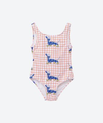 ＜PAPER BOAT (Baby&Kids)＞水着　ＲＥＦ．ＰＵＰ－Ｖ１