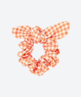 ＜PAPER BOAT (Baby&Kids)＞シュシュ
