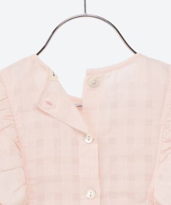 ブラウス | Soor Ploom (Baby&Kids)/ソーアプルーム | 三越
