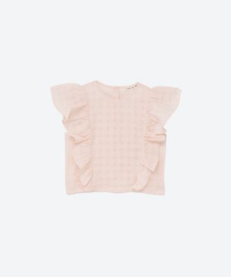 ＜Soor Ploom (Baby&Kids)＞ブラウス