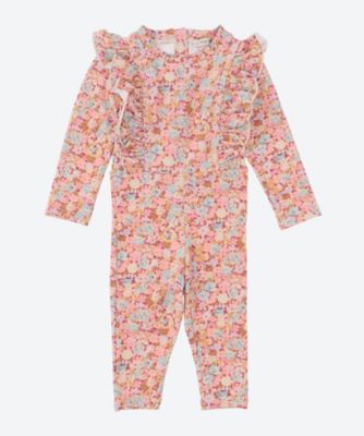 Louise Misha (Baby&Kids)/ルイーズ ミシャ 水着　Ｂａｔｈｉｎｇ　ＪｕｍｐｓｕｉｔｓＬｉｎｅｔｔｅ