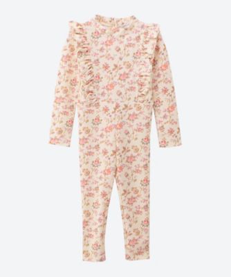 Louise Misha (Baby&Kids)/ルイーズ ミシャ 水着　Ｂａｔｈｉｎｇ　ＪｕｍｐｓｕｉｔｓＬｉｎｅｔｔｅ＊