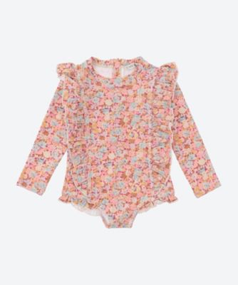 ＜Louise Misha (Baby&Kids)＞水着　Ｂａｔｈｉｎｇ　Ｓｕｉｔ　Ａｕｒｅｌｉｅ