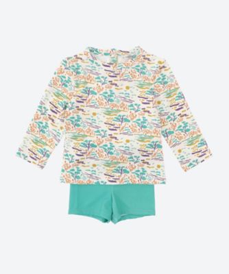 Louise Misha (Baby&Kids)/ルイーズ ミシャ 水着 Bathing Set Agik