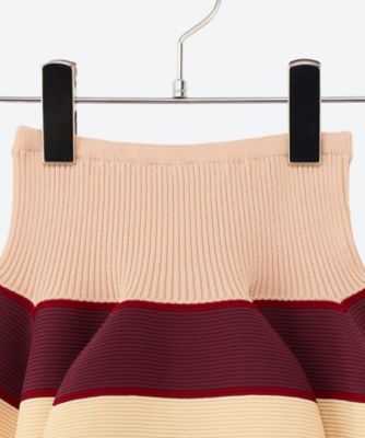 POTTERY KID SKIRT | CFCL (Baby&Kids)/シーエフ