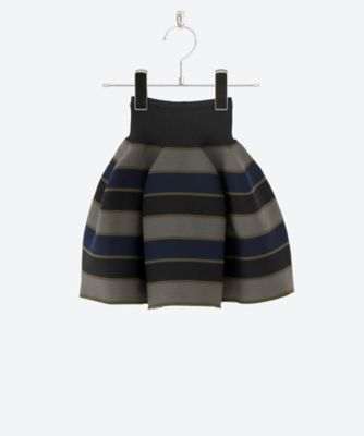 POTTERY KID SKIRT | CFCL (Baby&Kids)/シーエフ