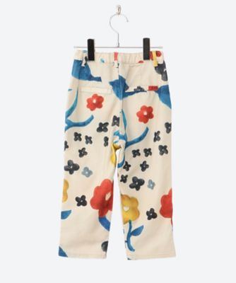 ウルフ&リタ　花柄パンツ パンツ | WOLF&RITA (Baby&Kids)/ウルフアンドリタ | 三越伊勢丹