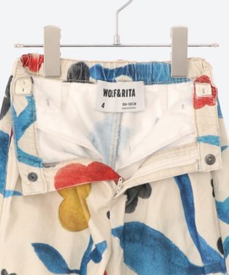 パンツ | WOLF&RITA (Baby&Kids)/ウルフアンドリタ | 三越伊勢丹