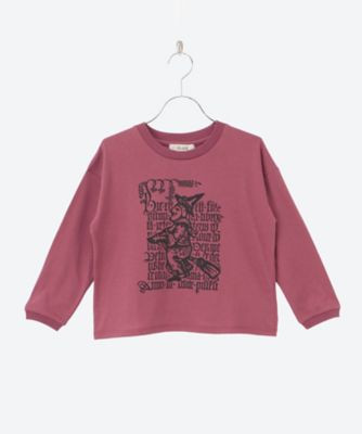 長袖Ｔシャツ