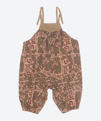 ＜eLfinFolk (Baby&Kids)＞ロンパース