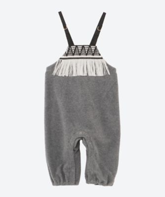 ＜eLfinFolk (Baby&Kids)＞ロンパース
