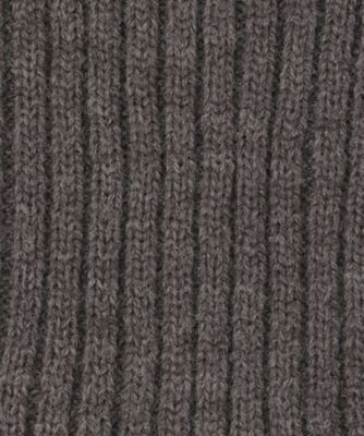 elfinfolk ケープ　ベージュ　M 予約 9月入荷予定】【25AW】eLfinFolk(エルフィンフォルク)Rib